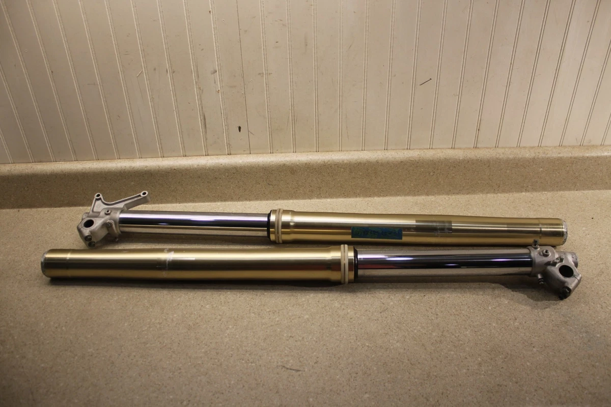 Complete Suspension Units for Yamaha YZ125 for sale | eBay
