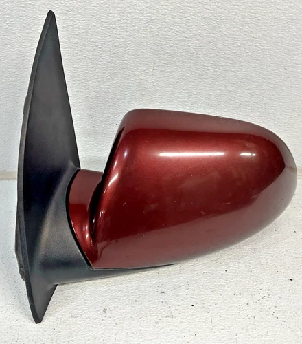 2007-2009 Suzuki XL-7 XL7 left driver side view door mirror 3 prong sideview OEM