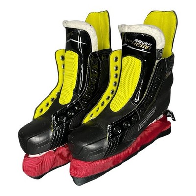 Bauer Supreme S27 Hockey Skates Senior Sz 5.5 D - VGC