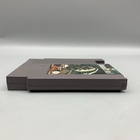 Vintage The Immortal (Nintendo NES, 1990) EA Wizard RPG Game Cartridge Only