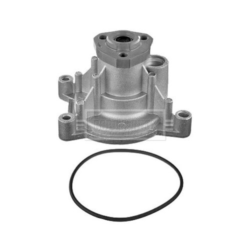 For SKODA RAPID 2012 to 2022 Water pump BWP2220