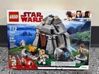 LEGO Star Wars #75200 Ahch-To Island Training.   New in factory sealed box.
