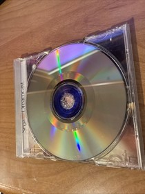 Rayman 2: The Great Escape for Sega Dreamcast With Case No Manual Ships Next Day