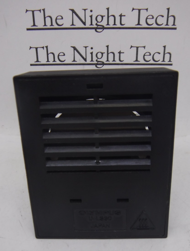 Olympus U-LS30 Halogen Light Source for Microscope Illumination - Picture 1 of 7