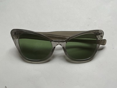 vintage cats eye sunglasses Willson | eBay display picture 1