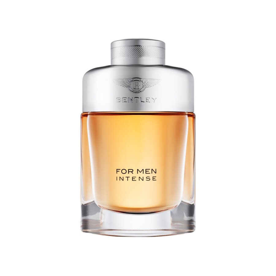 Bentley Mens Bentley For Men Intense EDP 34 oz Tester Fragrances 7590₽