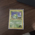 Erika's Bulbasaur 39/132 Gym Challenge Regular (1st edition) HP