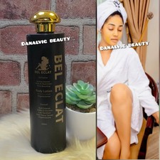 1X Bel Eclact Extra Whitening Body Lotion