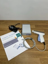 Terumo BCT T-Seal Mobile Tubing Sealer T5460 - Made in 2020 - TESTED 2025