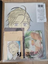 From now on, let's get away with a company relationship, Mofun 202 set