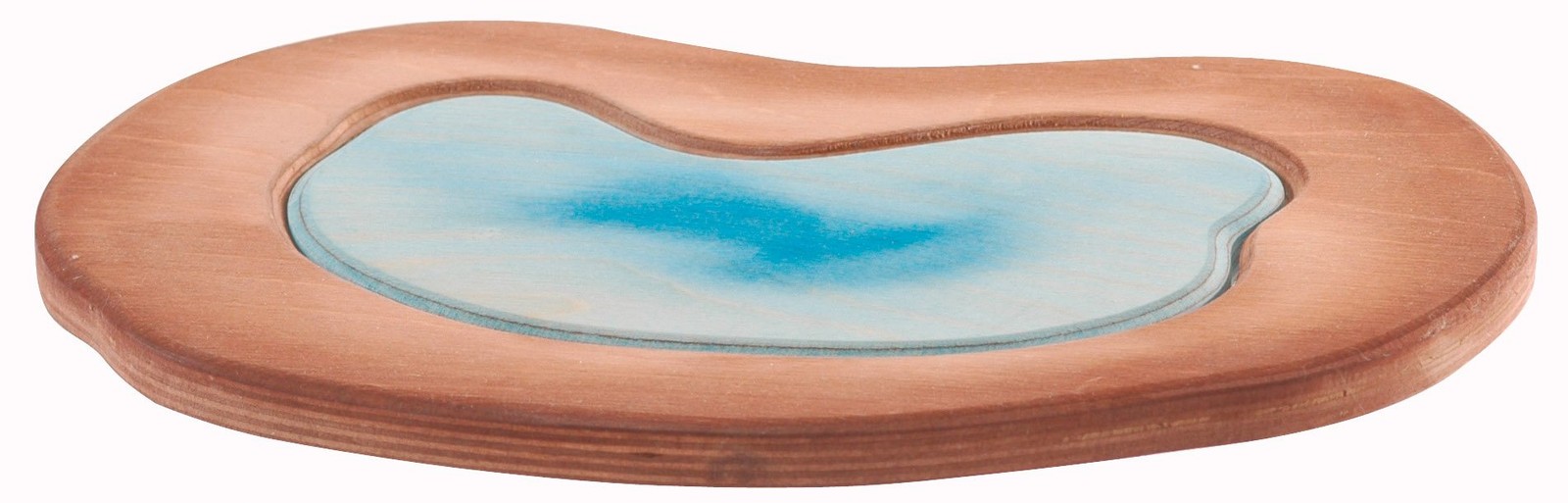 Ostheimer 3380 - Пруд (2 части)