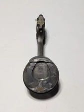 Piston and Connecting Rod For Nissan Engine PR25DD 12100-3TA0C and 12010-6CA1B