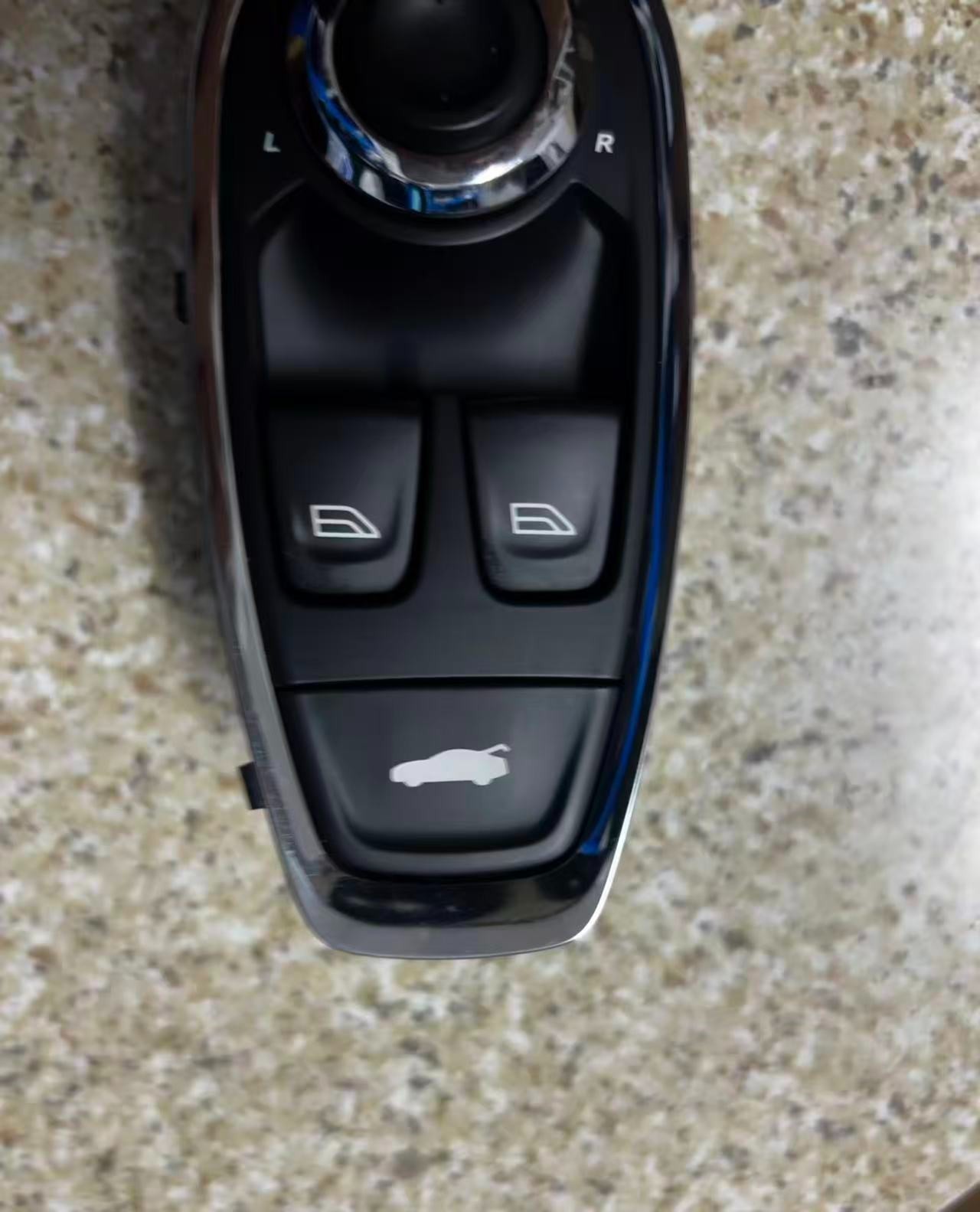 For ASTON MARTIN DB11/ Vantage4.0/DBS Front Left Door WindowSwitch HY53-14540-AC