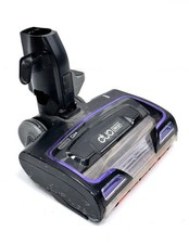 HZ500 UKT Power Nozzle Purple Black Head Used Genuine Shark Vacuum Cleaner Part