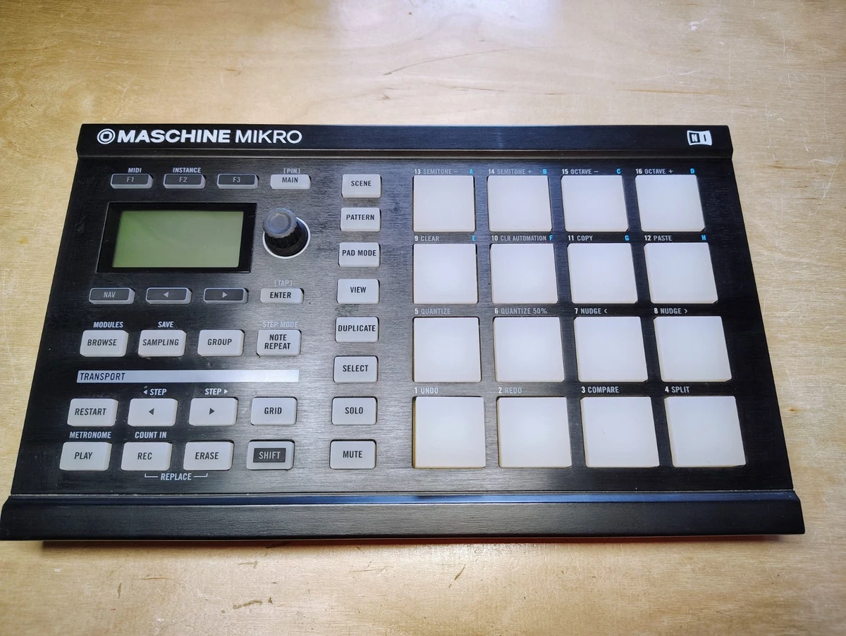 Maschine Mk2 for sale | eBay