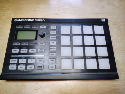 Maschine Mikro for sale | eBay
