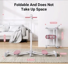 Merach Home Workout Machine