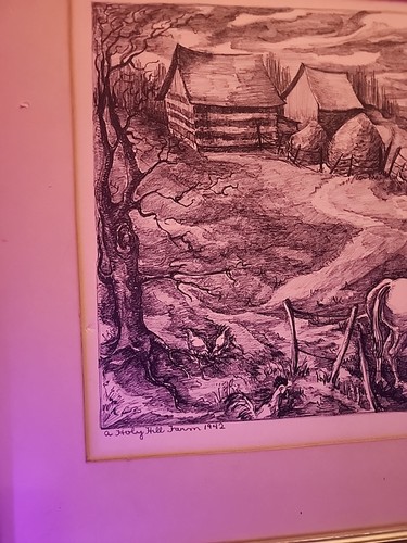 a holy hill farm 1942 - Picture 4 of 6