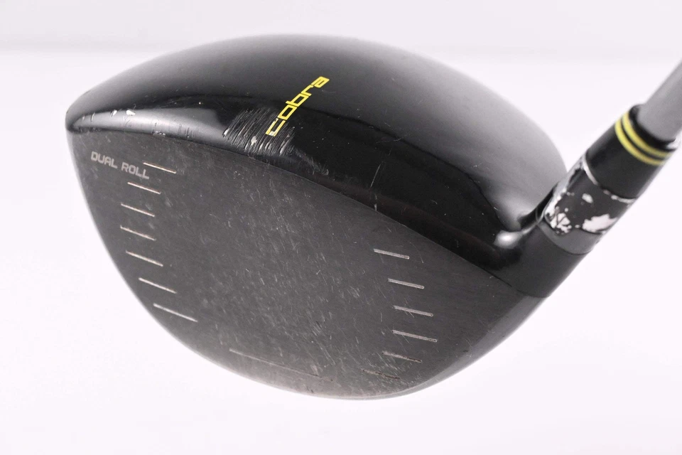 Cobra ZL Encore Driver / 9.5 Degree / Stiff Flex Grafalloy ProLaunch Platinum - Image 4 of 4