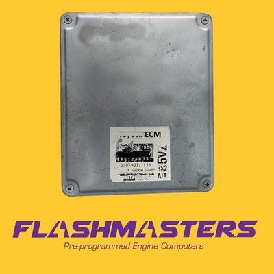1997 4Runner 2.7L Engine computer 89661-3D300 ''Plug and Play'' ECM PCM