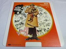 RCA and Other Assorted CED Discs Laser Disc Pick and Choose Your copy
