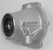 Reid Racing Th400 Tailshaft Housing Powerglide Length With Roller Bearing