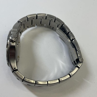 TAG Heuer WL1110 EG0785 Men's Watch Quartz Used Small Items