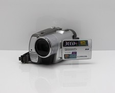 Panasonic NV Panasonic MiniDV Camcorders for sale - eBay