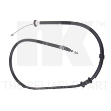 NK Handbremsseil links für Abarth 500 500c Fiat 500 Panda