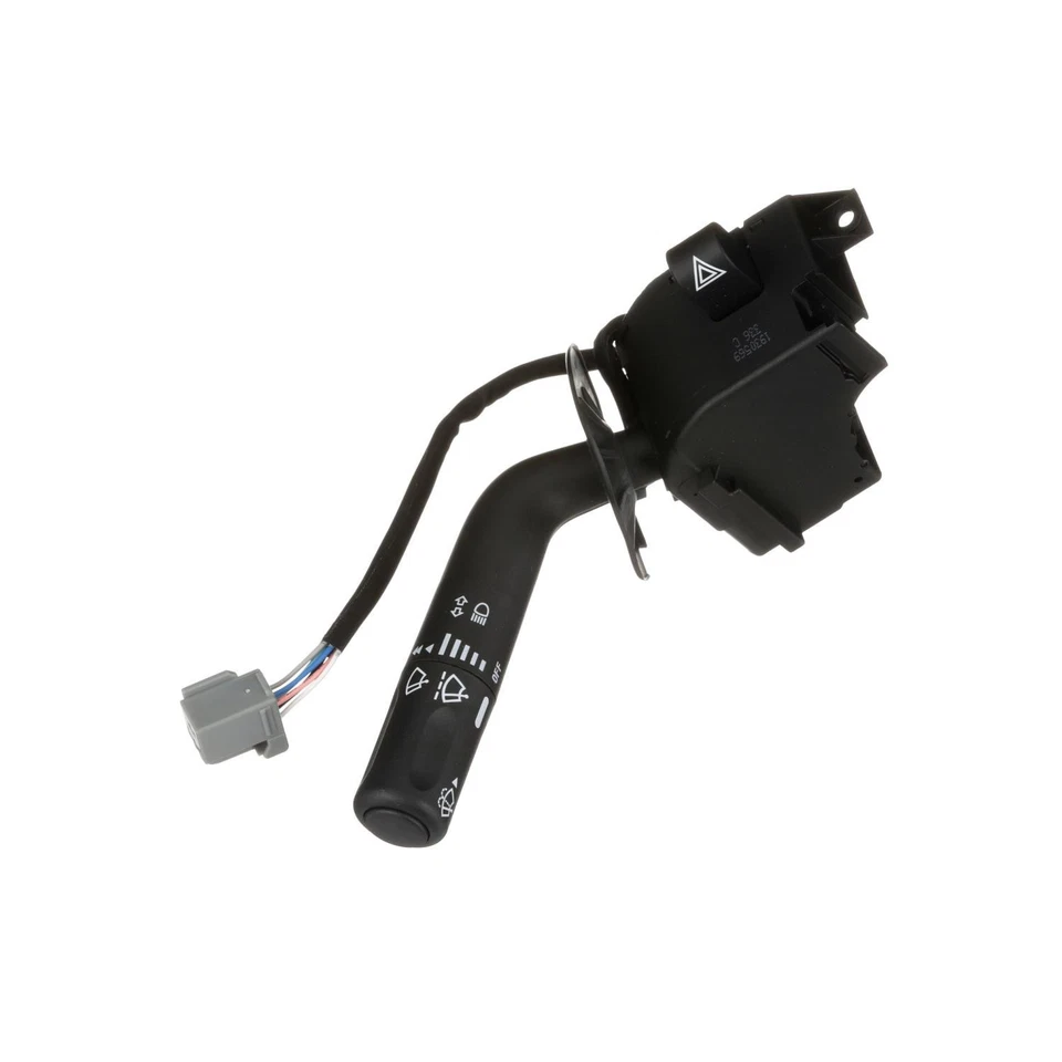 Interruptor de señal de giro para Lincoln Mark LT 2006-2008 SMP 2006 2007 2008 Foto 3 de 4