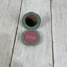 CLINIQUE * EXTRA ROSE * YOUNG FACE POWDER BLUSHER CHEEK COLOR BLUSH