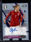 2023 Finest Road to UEFA EURO 2024 Ola Brynhildsen Card Auto #BCA-OB Norway