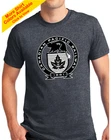 Canadian Pacific (CP) "1881 Beaver Logo" - 100% Cotton T-Shirt - CP Rail/Beaver