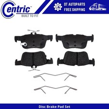 For 2021-2023 Ford Bronco Sport | Centric Rear Disc Brake Pads | Fast Shipping