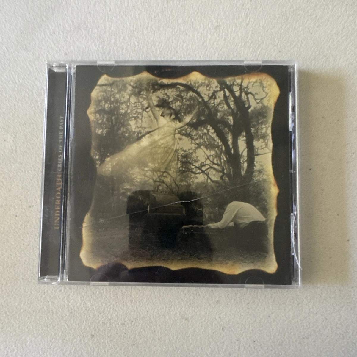 Underoath Music CDs for sale | eBay UK