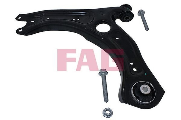 Querlenker Vorderachse Links FüR Skoda VW Seat Audi Fabia IV Kamiq Scala Polo-image