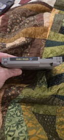 Doppio Drago II: La Vendetta NES! Pulito, testato e funzionante!