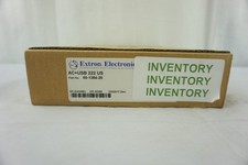 Extron 60-1384-20 AC USB 222 US Series/2 AC USB Module NEW