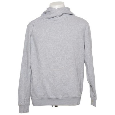 The Basics C&A, Kapuzenpullover, Größe: M, Grau #1nc