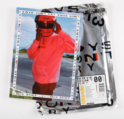 Frank Ocean Blond Sky Blue 2024 Motorcycle Helmet Cover | eBay