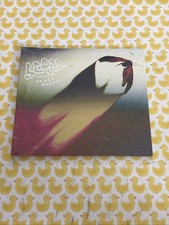 SCOWL ARE WE ALL ANGELS CD new sealed kat moss paramore sold out gel hardcore