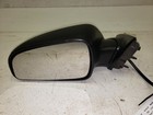 Driver Side View Mirror Power Non-heated Opt DP2 Black Fits 08-12 MALIBU 88455