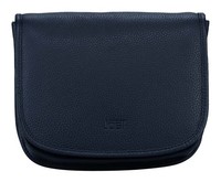 Jost Vika Shoulder Bag UmhäNgetasche Tasche Blue Dunkelblau Neu