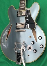 Epiphone Shinichi Ubukata ES355 Used Electric Guitar [AUTH]