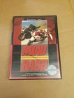 Road Rash Sega Genesis Authentic, No manual