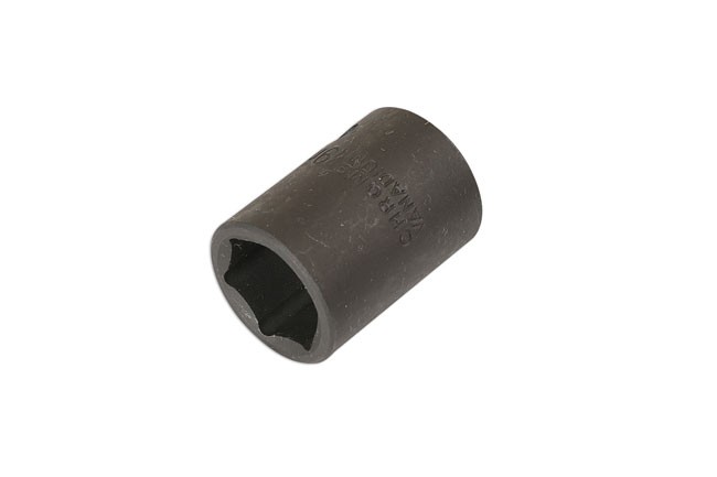 Laser Tools Impact Socket 1/2""D 19mm 2010