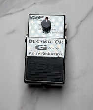 ISP Technologies Decimator G-Sting Noise Reduction Pedal