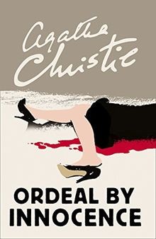 Ordeal by Innocence von Christie, Agatha | Buch | Zustand sehr gut