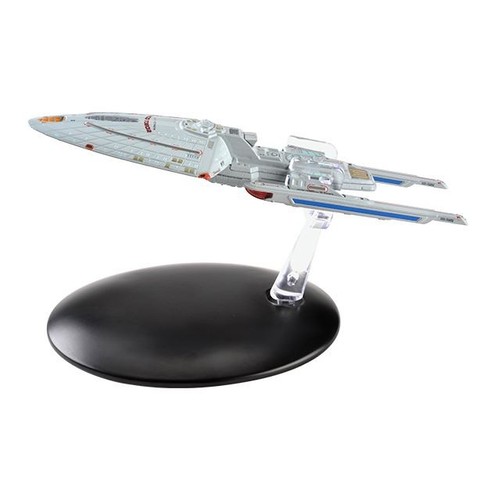 #11 U.S.S. Voyager NCC-73602 (Sternbach concept) - Picture 2 of 5