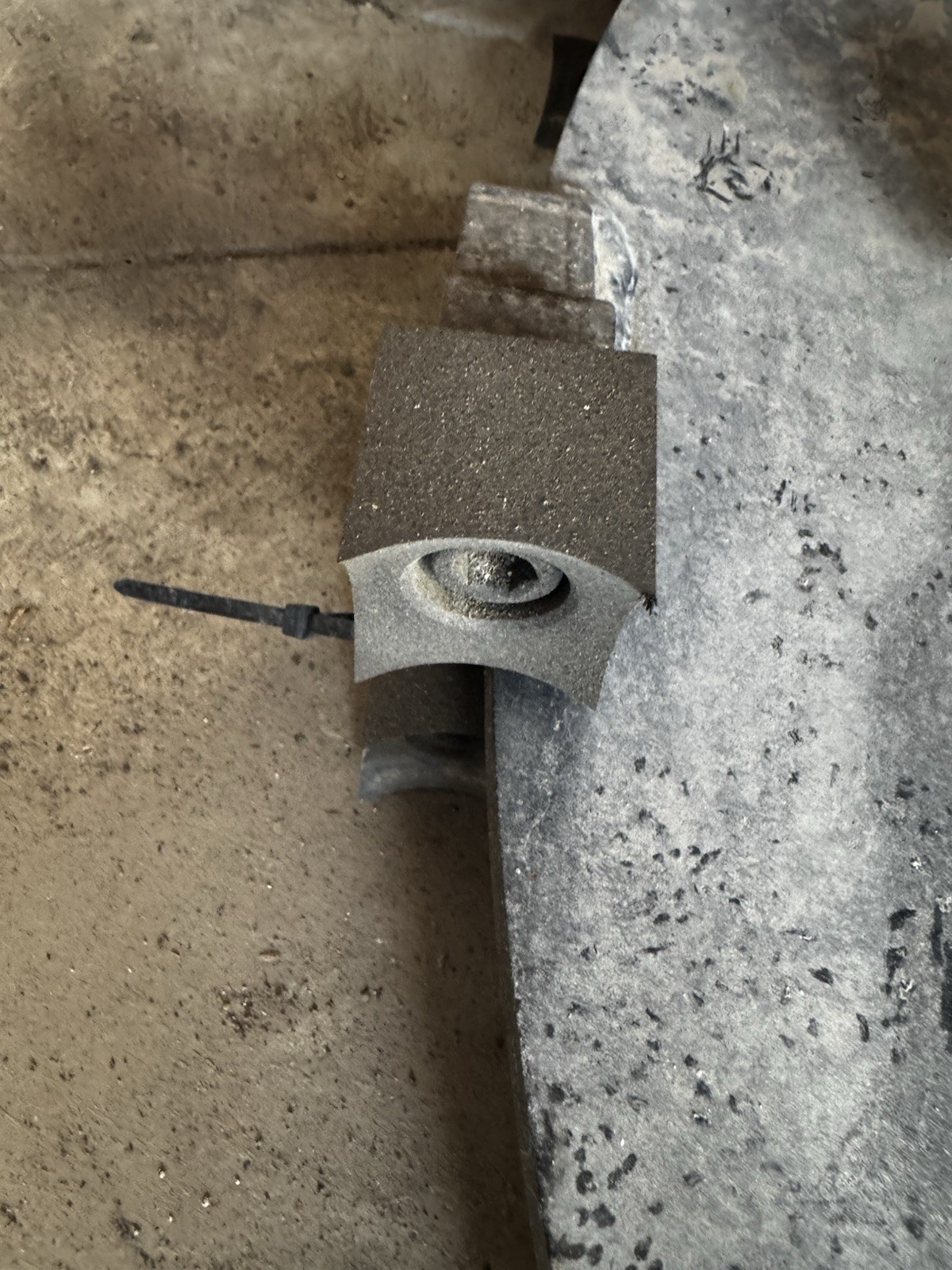 FUTURE FT-XDM43 SKID STEER DISC MULCHER